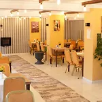 Hotel Grand Krone Cinarcik