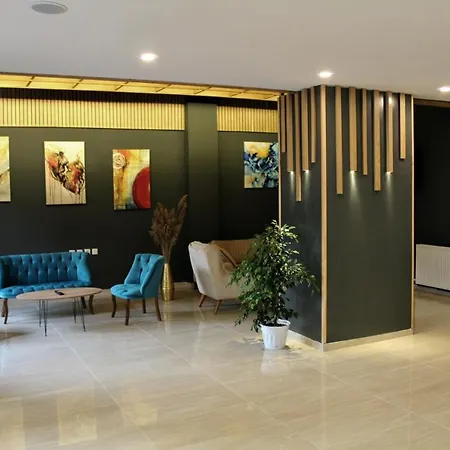 Grand Krone 酒店 Çınarcık