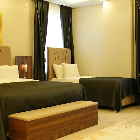 Grand Krone Otel