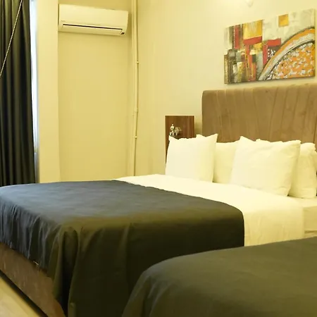 Grand Krone Hotel 3*