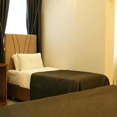 Otel Grand Krone Çınarcık