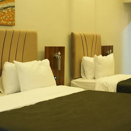 Grand Krone Hotel Çınarcık