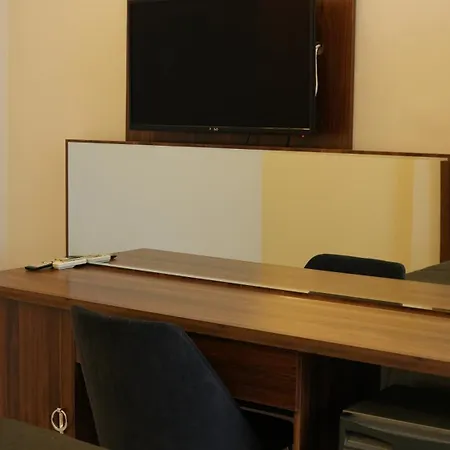 Otel Grand Krone Çınarcık