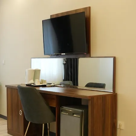 Otel Grand Krone
