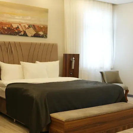 Otel Grand Krone
