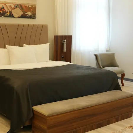 Grand Krone Hotel Çınarcık