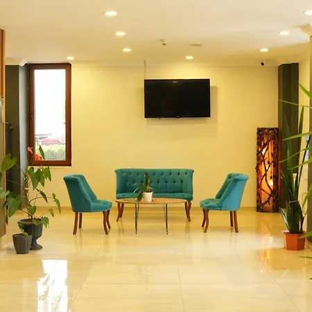 酒店 Grand Krone 3*