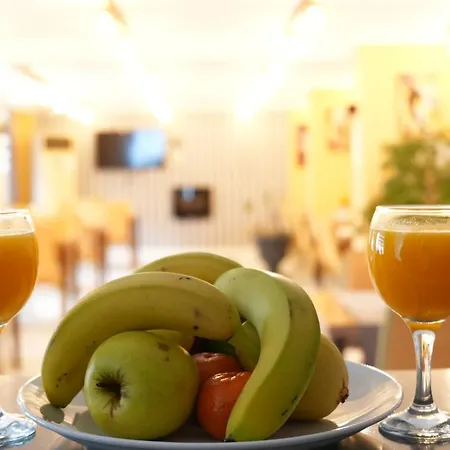 Grand Krone Otel Çınarcık