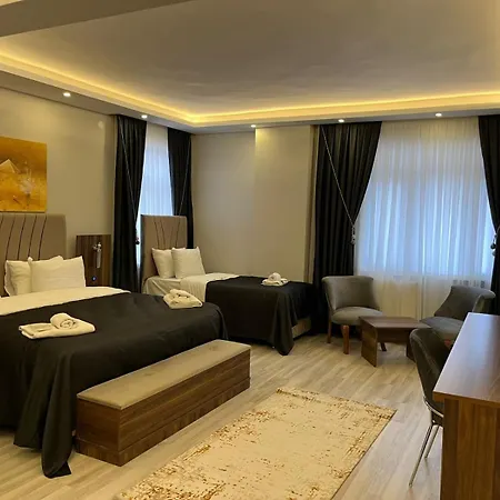 Hotel Grand Krone