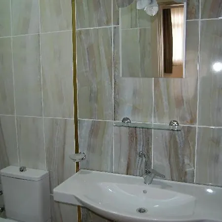 Grand Krone Otel Çınarcık