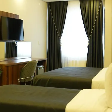 Grand Krone 3* Çınarcık