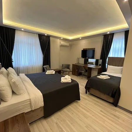Grand Krone Hotel