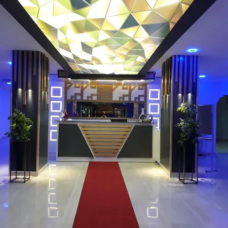 Grand Krone 3* Çınarcık