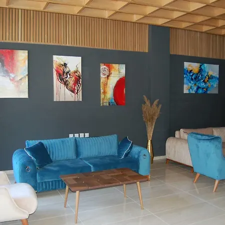 Otel Grand Krone